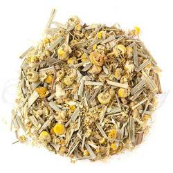 Herbal Tea - Camomile & Lemongrass