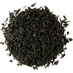 Black Tea China - Lapsang Souchong Butterfly #1