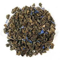 Flavored Earl Green Tea