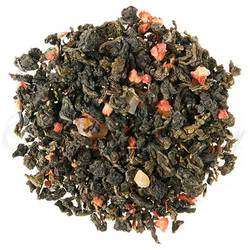 Flavored Oolong Strawberry St. James