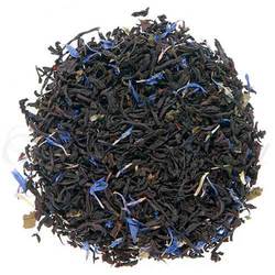 Flavored Black Tea - Blueberry