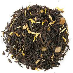 Flavored Black Tea - Mango Mist
