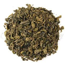 Flavored Green Tea - Mint Green