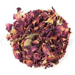 Herbal Tea - Rose Buds and Petals