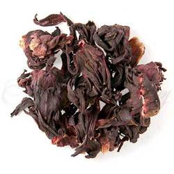 Herbal - Hibiscus Flower Tea