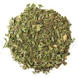 Organic Herbal Tea - Peppermint Willamette